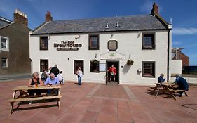 The Old Brewhouse